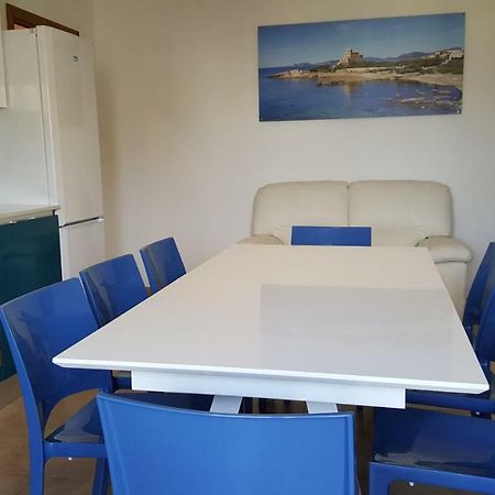 Casaale Apartment Alghero Exterior photo