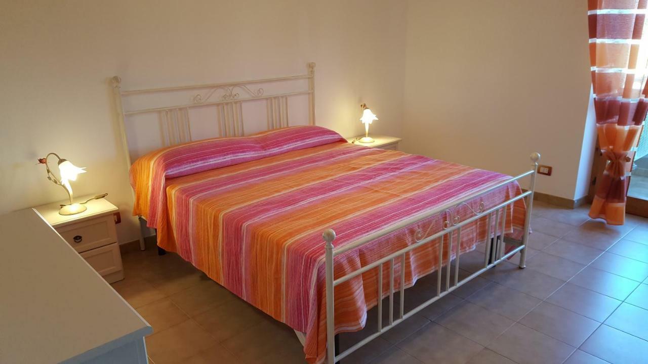 Casaale Apartment Alghero Exterior photo
