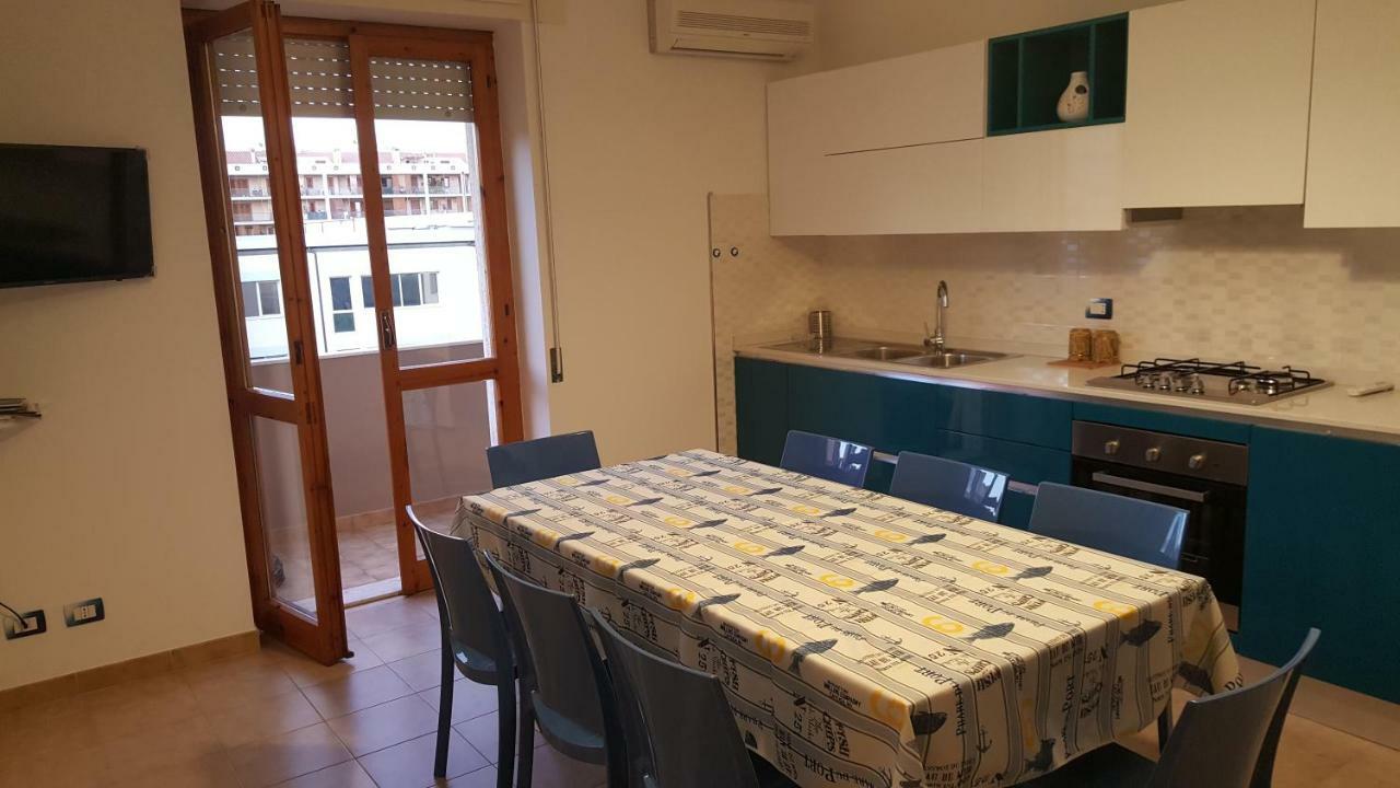 Casaale Apartment Alghero Exterior photo