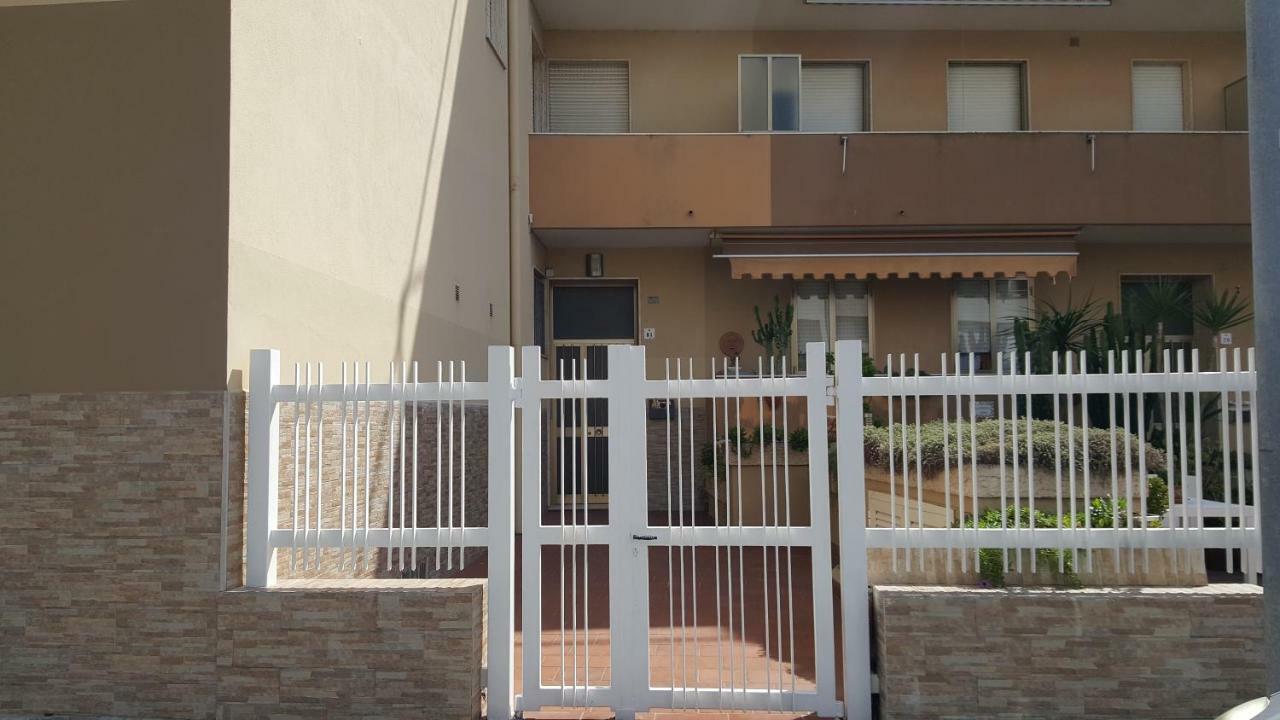Casaale Apartment Alghero Exterior photo